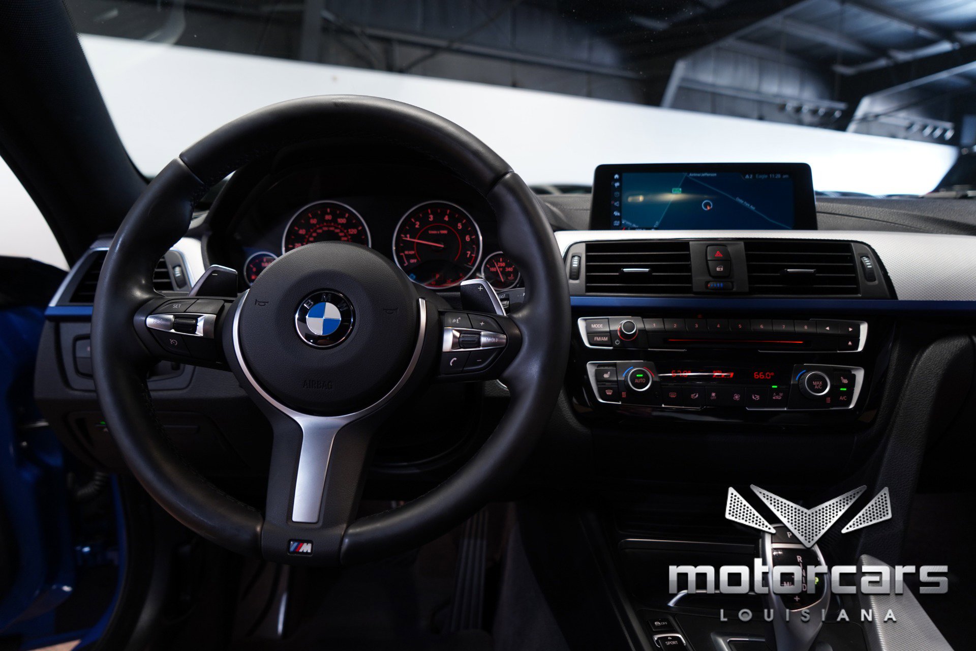 Used 2020 BMW 430i Coupe w/ M Sport Package image 34