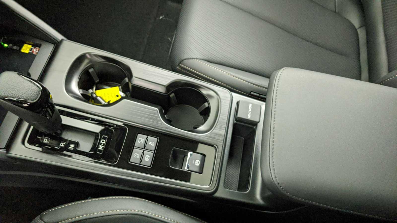 New 2026 Subaru Outback Limited XT image 18