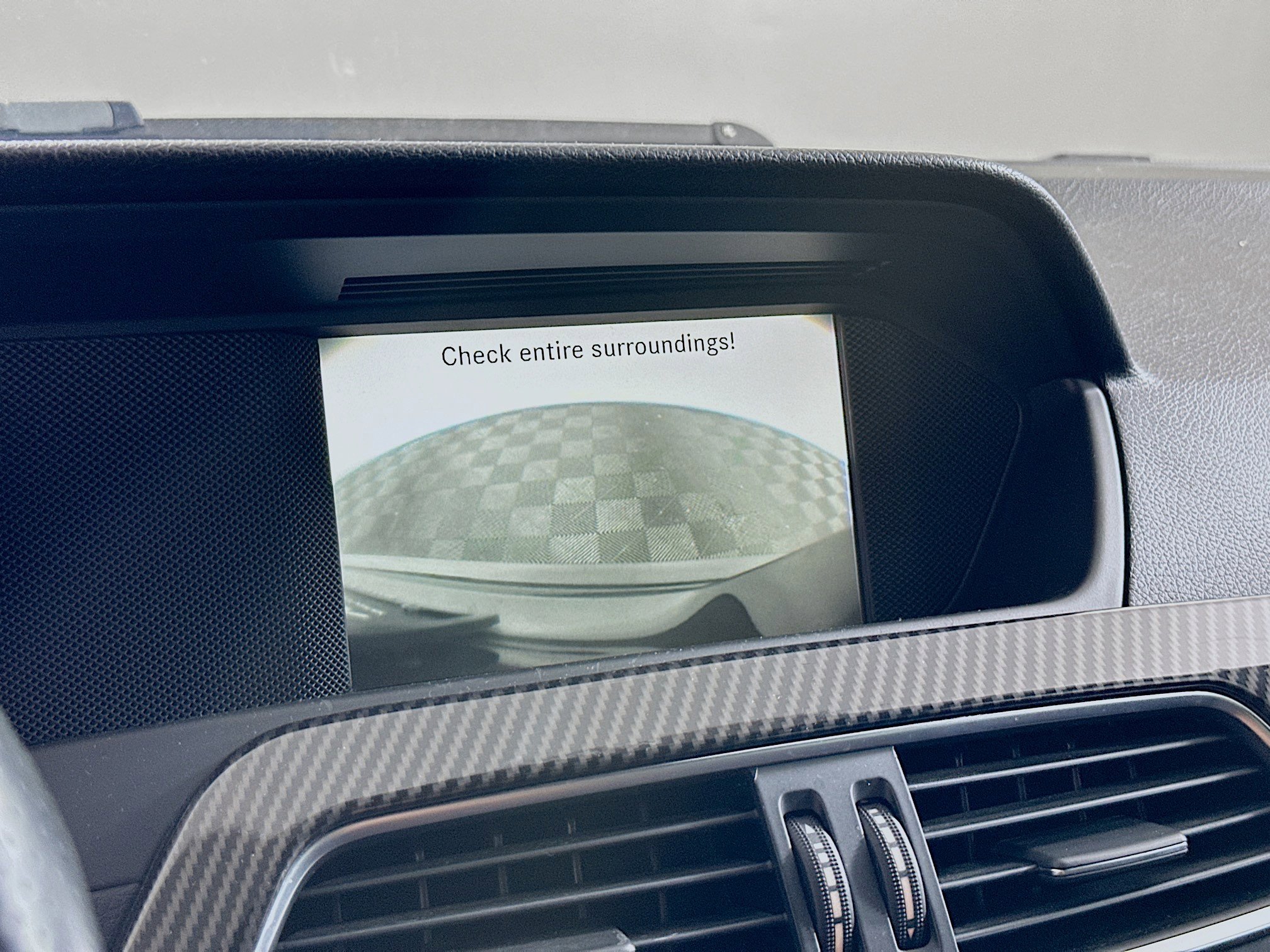 Used 2014 Mercedes-Benz C 63 AMG Sedan image 22