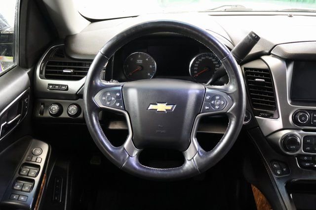 Used 2016 Chevrolet Suburban LTZ image 15