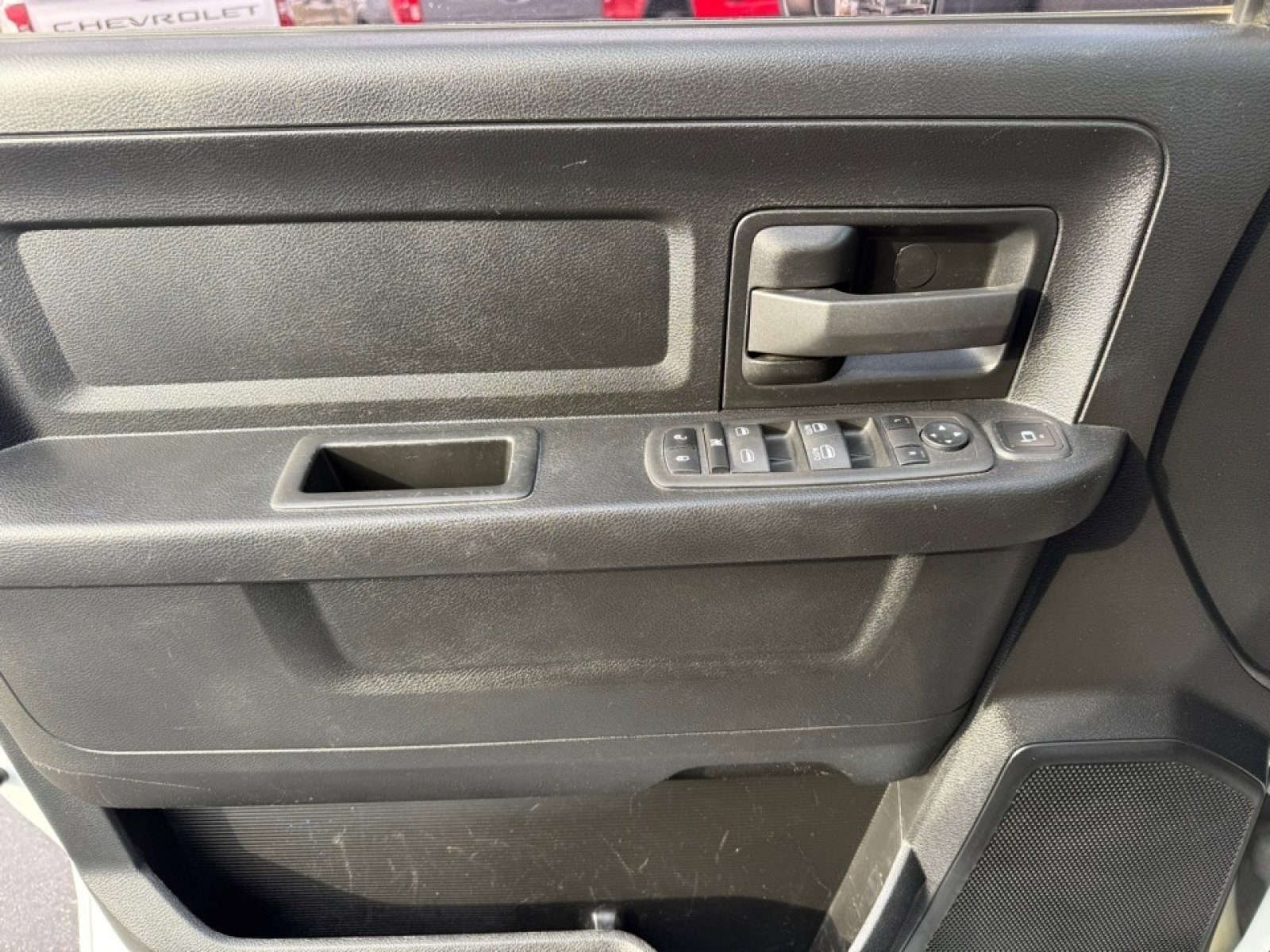 Used 2024 RAM 2500 Tradesman w/ Snow Chief Group image 32