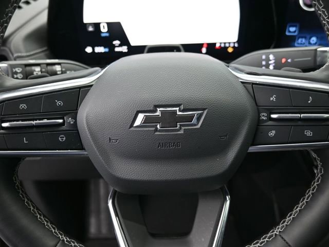 Used 2024 Chevrolet Traverse Z71 w/ Enhanced Driving Package image 31