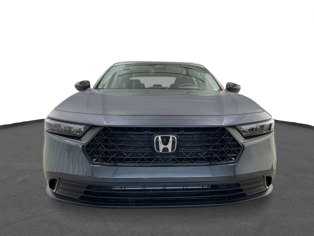 New 2026 Honda Accord SE image 8