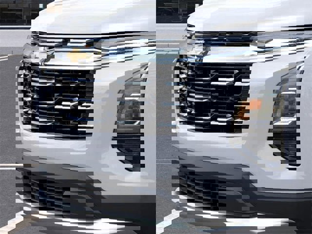 New 2026 Chevrolet Equinox LT image 13