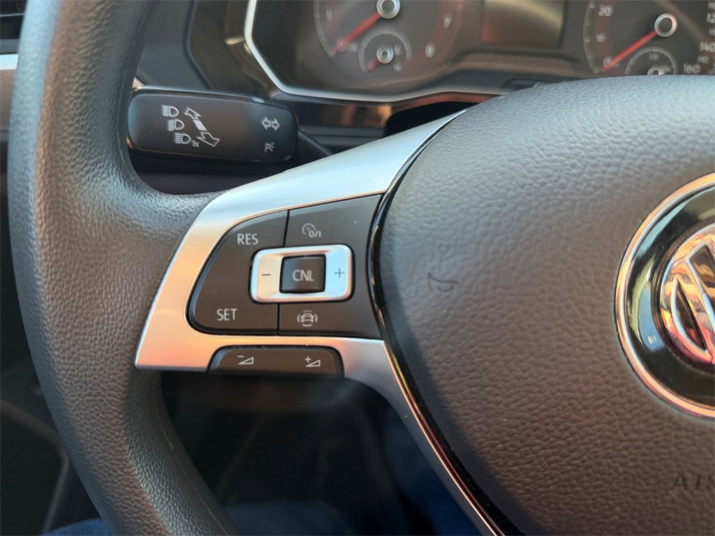 Used 2021 Volkswagen Jetta S image 20