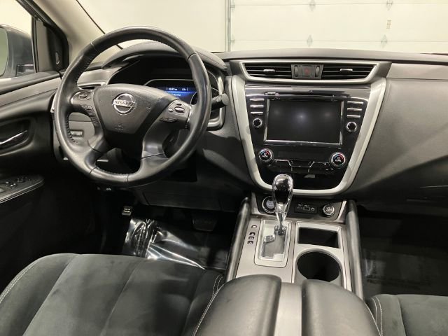 Used 2020 Nissan Murano SV image 32