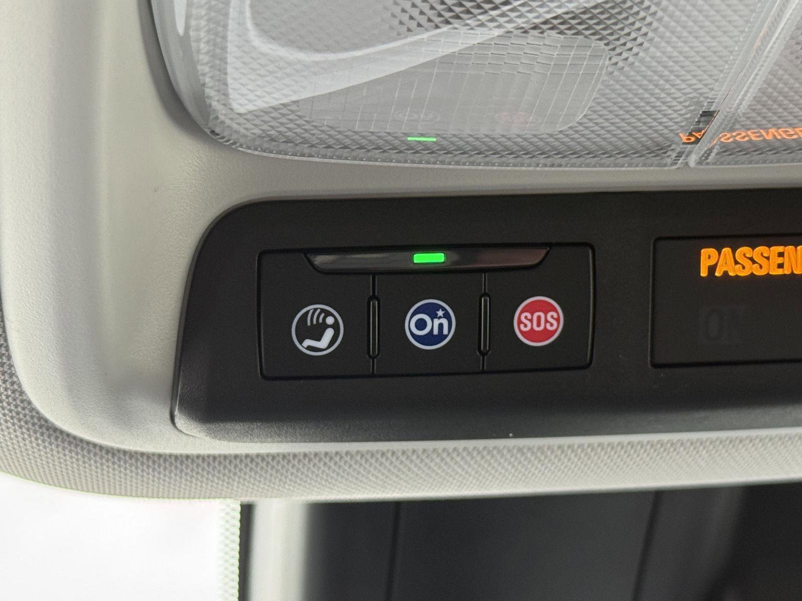 New 2026 Chevrolet TrailBlazer LT w/ Convenience Package image 17