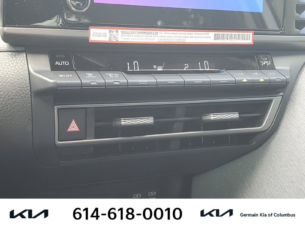 Used 2026 Toyota Camry LE w/ Convenience Package FWD image 29