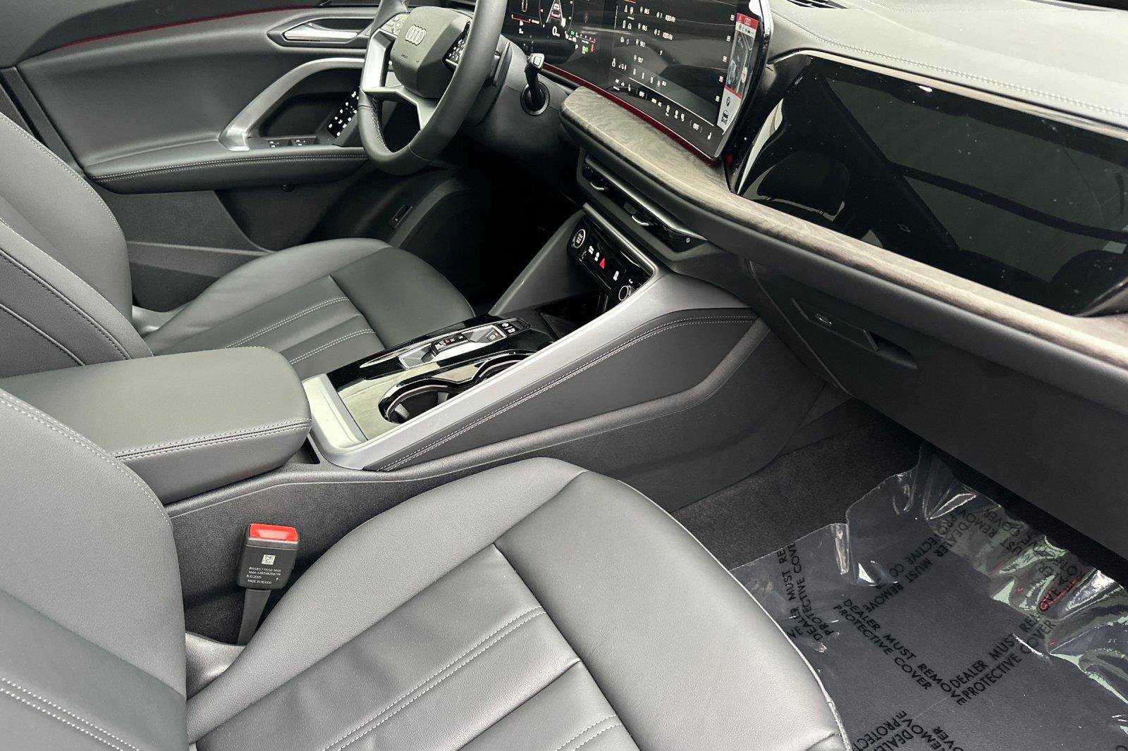 New 2025 Audi Q5 Premium Plus image 15