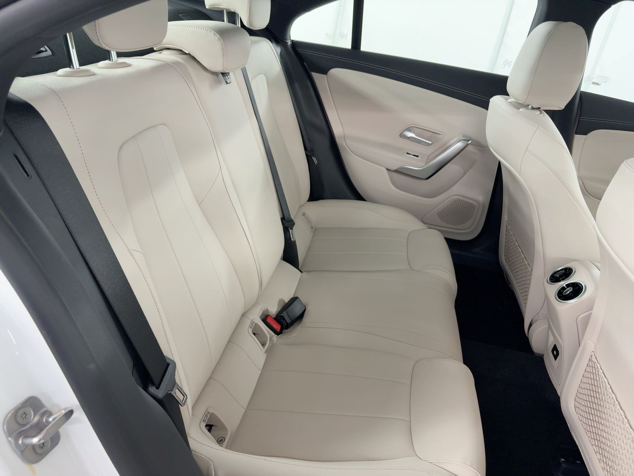 New 2026 Mercedes-Benz CLA 250 image 29