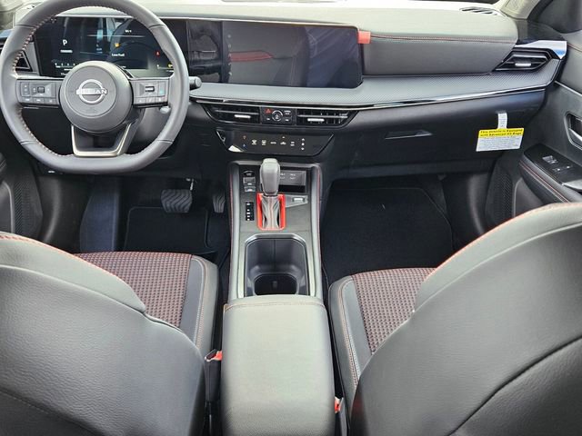 Used 2025 Nissan Kicks SR image 8