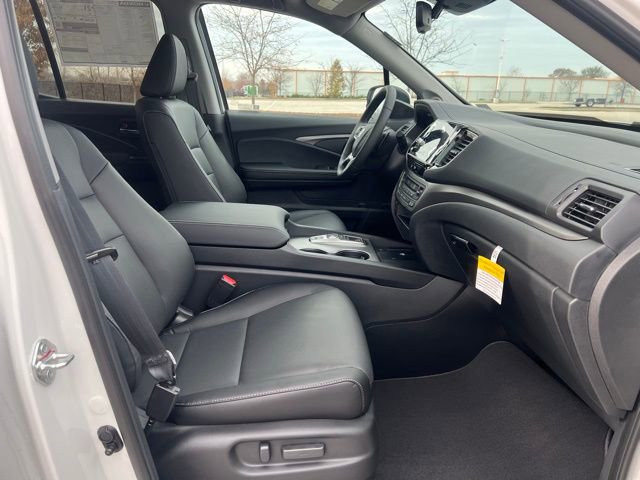 New 2026 Honda Ridgeline RTL image 31