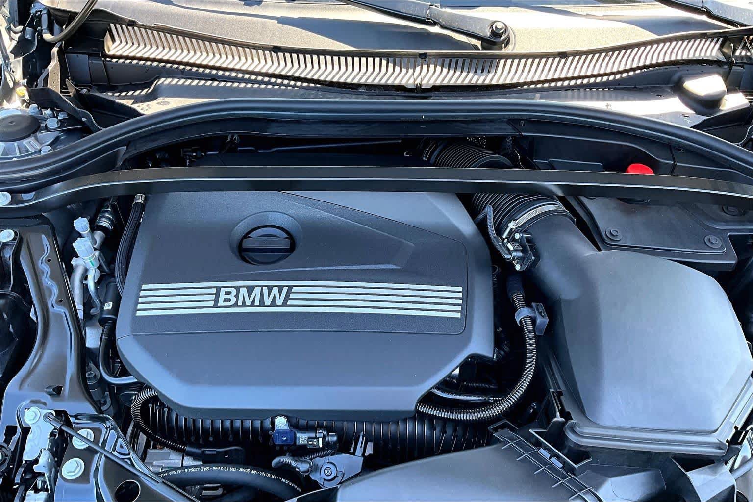New 2026 BMW 228i xDrive AWD/4WD image 16
