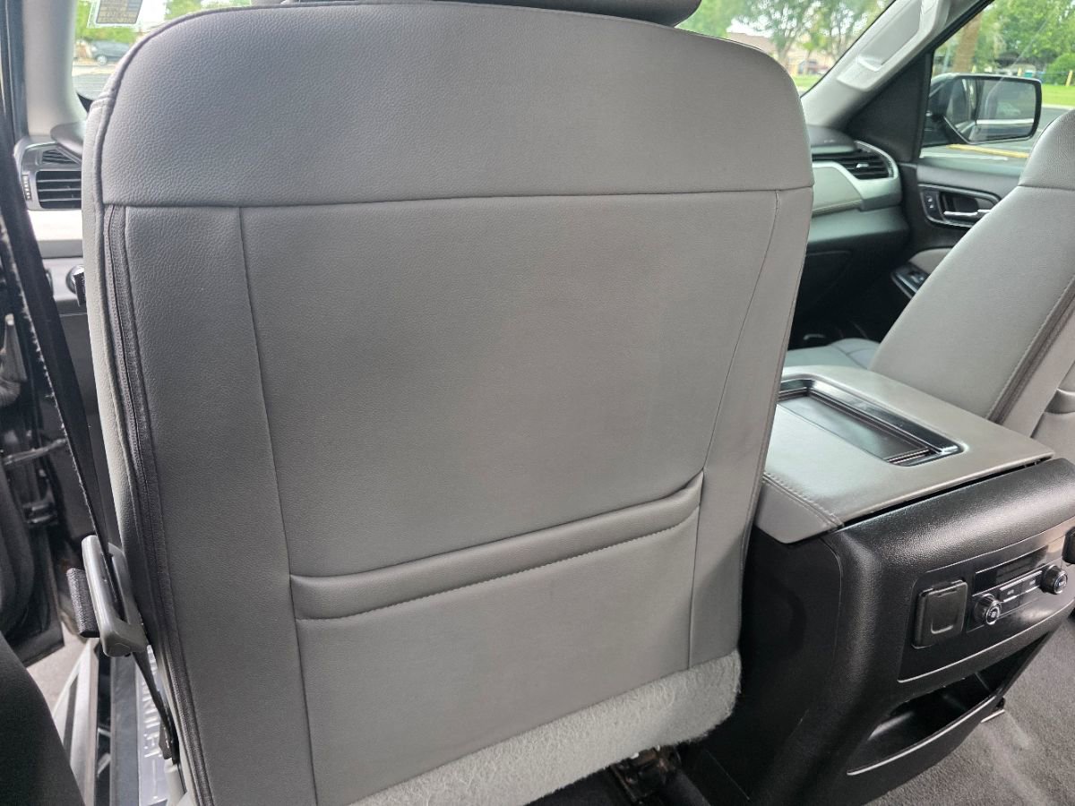 Used 2020 Chevrolet Suburban LT image 37