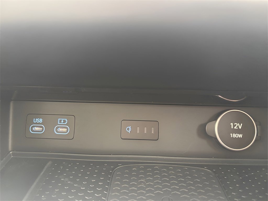 New 2025 Genesis GV80 3.5T Prestige image 22