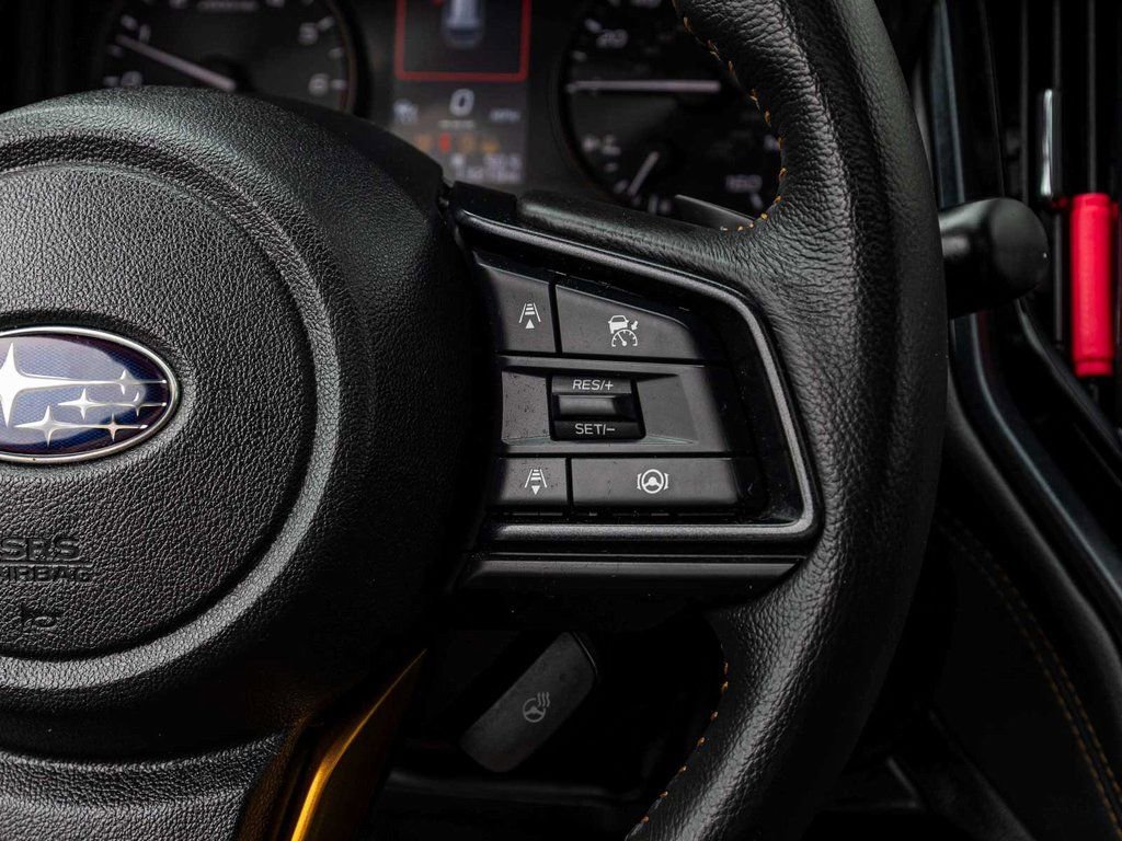 Used 2025 Subaru Outback Wilderness image 23
