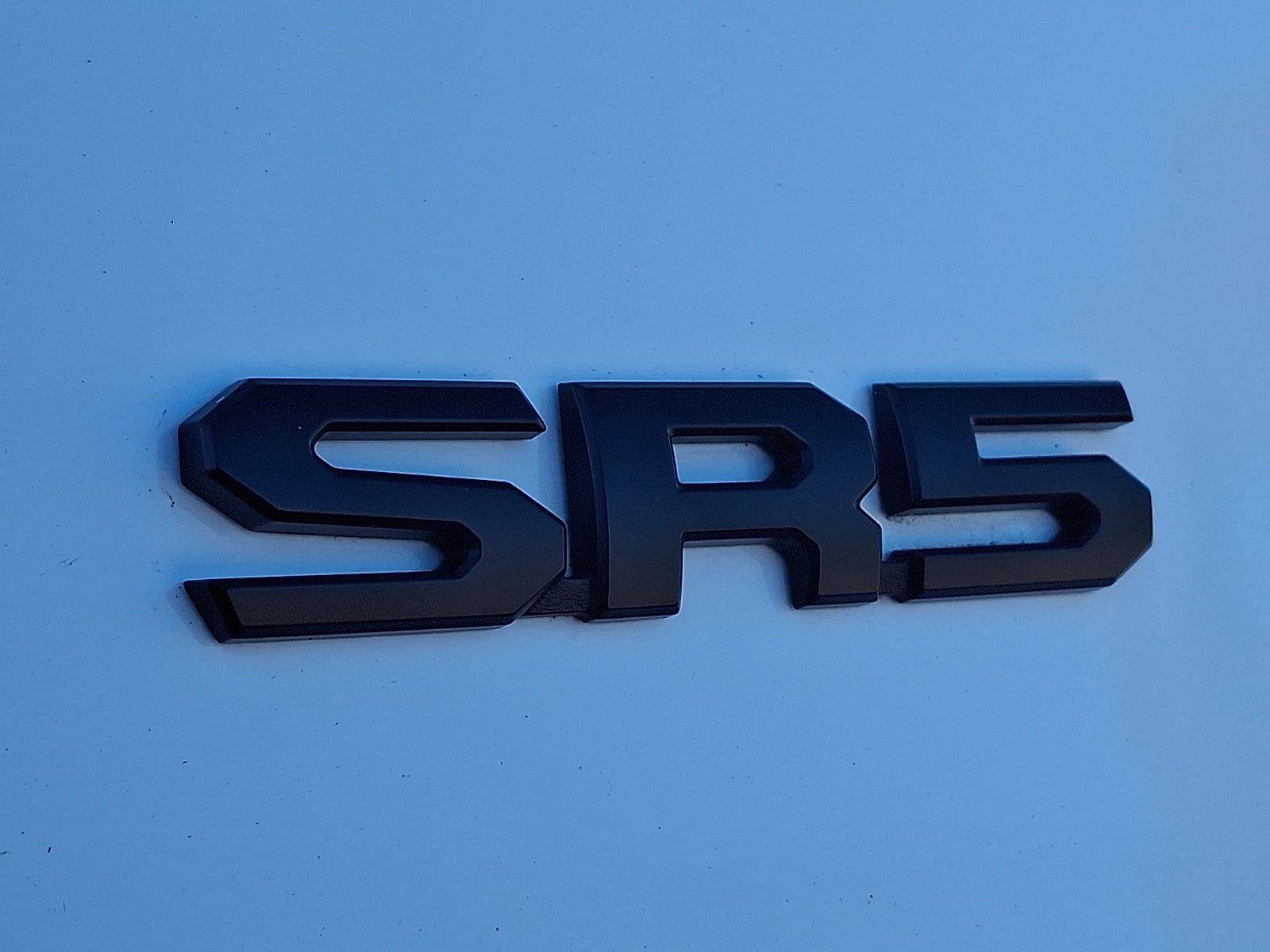 Used 2024 Toyota Tundra SR5 w/ TRD Sport Premium Package AWD/4WD image 32