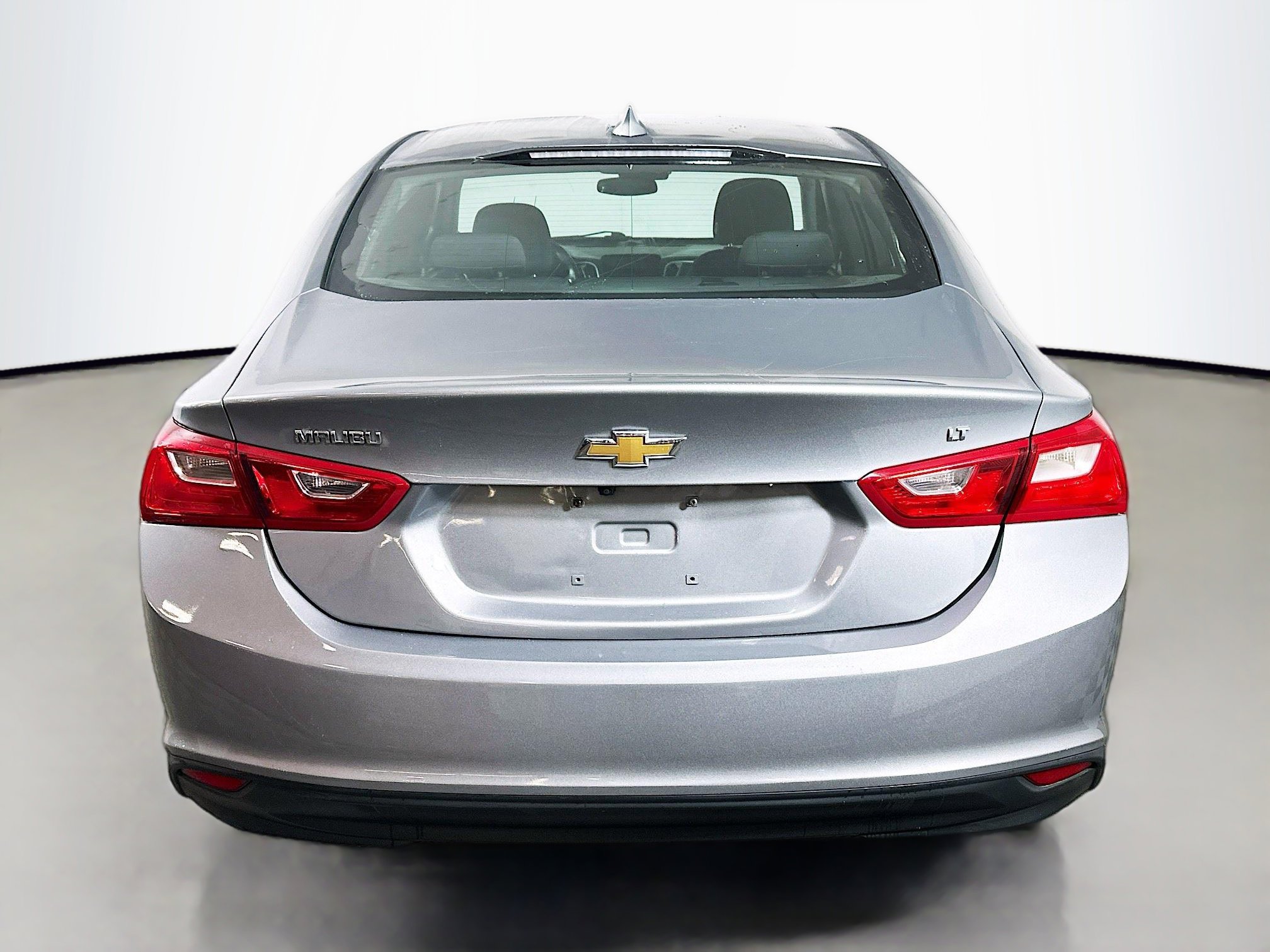 Used 2023 Chevrolet Malibu LT image 6