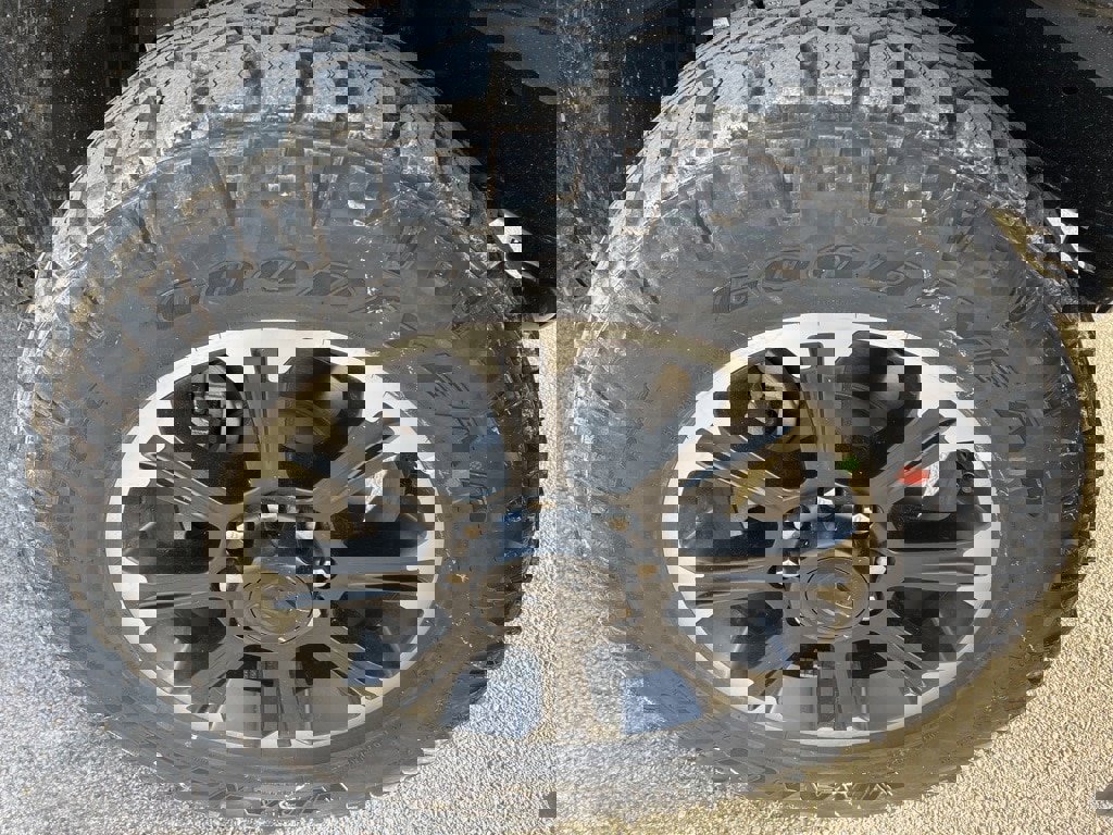 New 2026 RAM 2500 Rebel w/ Rebel Level 2 Equipment Group image 9