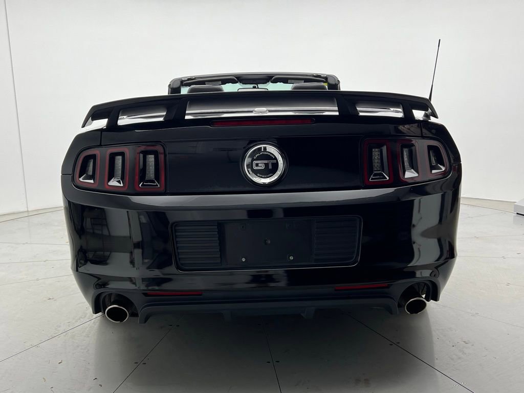 Used 2014 Ford Mustang GT Premium w/ Equipment Group 402A image 20