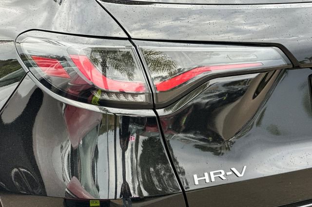 Certified 2025 Honda HR-V EX-L image 29