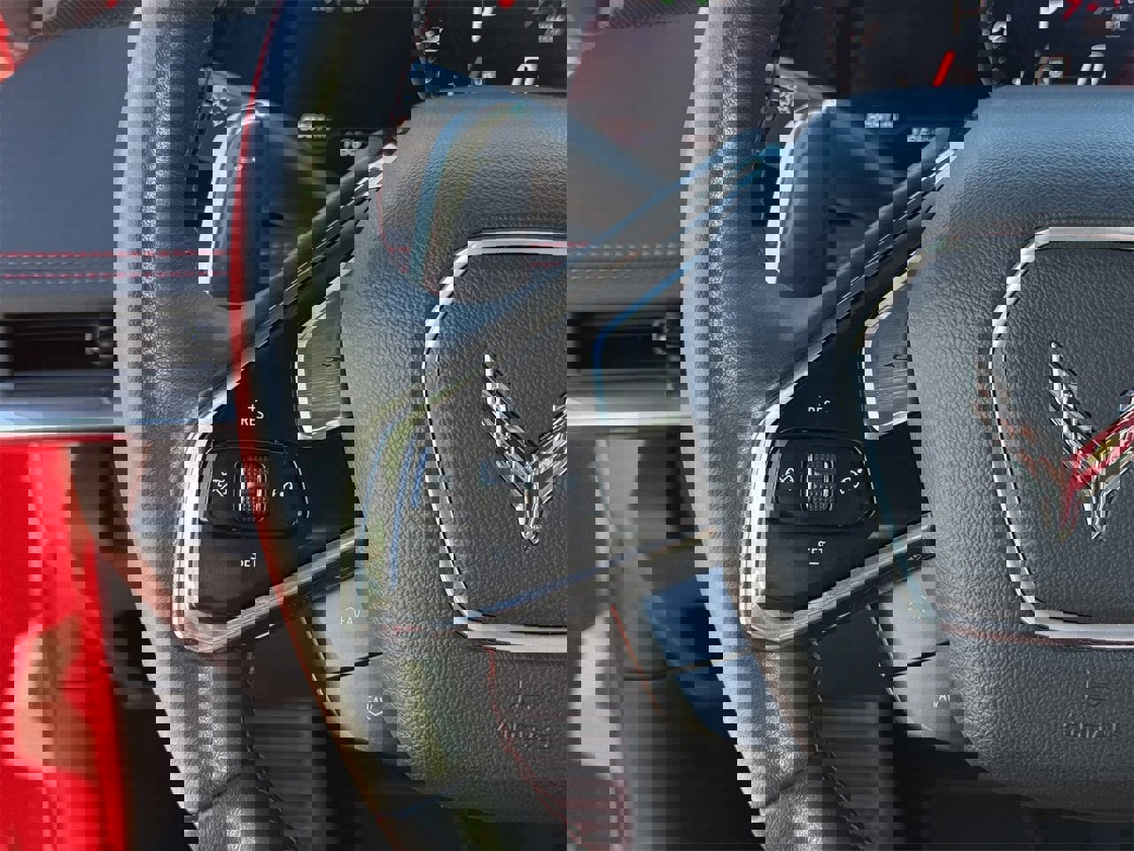 Used 2020 Chevrolet Corvette Stingray Preferred Conv w/ 2LT Preferred Equipment Group image 13