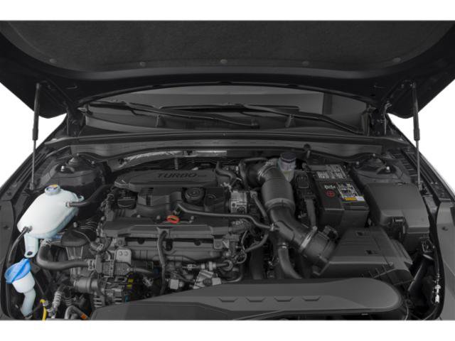 Certified 2021 Kia K5 EX w/ EX Premium Package FWD image 15