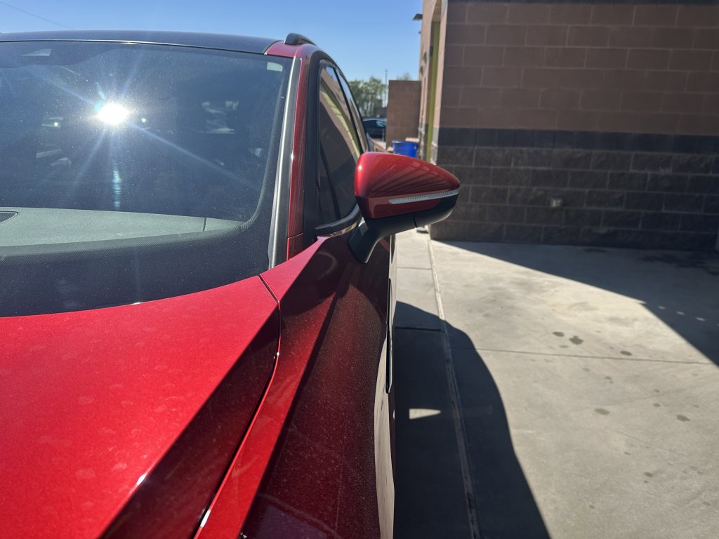 Used 2023 Volkswagen ID.4 S image 11