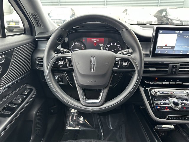 Used 2020 Lincoln Corsair AWD w/ Equipment Group 101A image 14