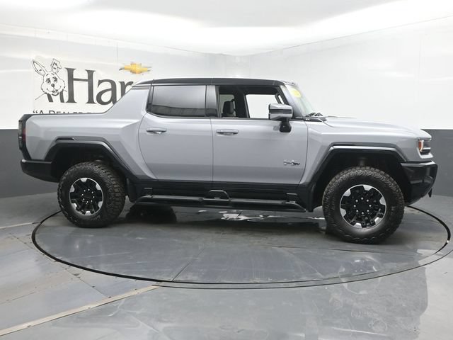 Used 2025 GMC Hummer EV 3X w/ Extreme Off-Road Package AWD/4WD image 47