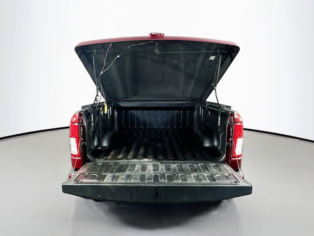 Used 2020 RAM 1500 Big Horn image 29