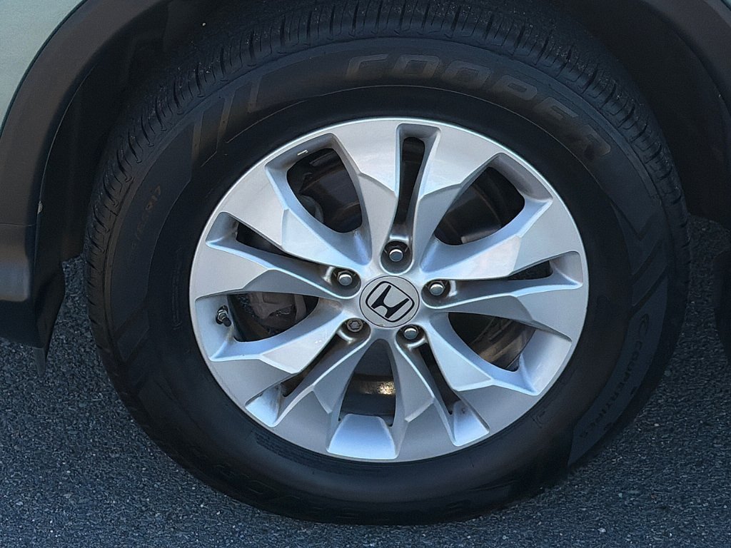 Used 2013 Honda CR-V EX-L image 8