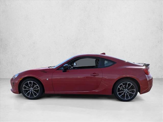Certified 2018 Toyota 86 image 8