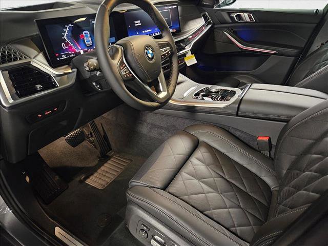 Used 2026 BMW X5 xDrive40i w/ Climate Comfort Package AWD/4WD image 9