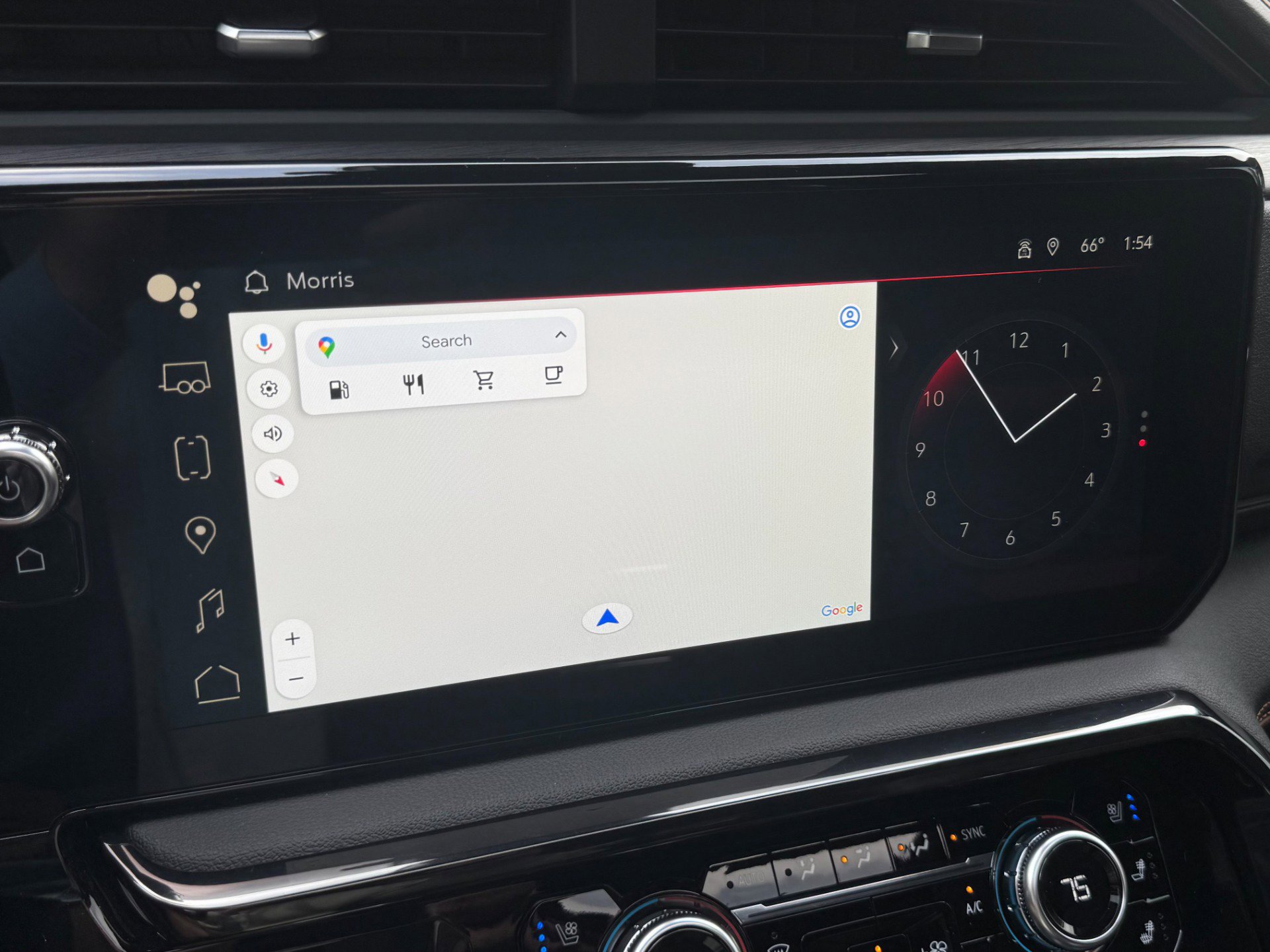 Used 2024 GMC Sierra 2500 AT4 w/ AT4 Preferred Package image 65