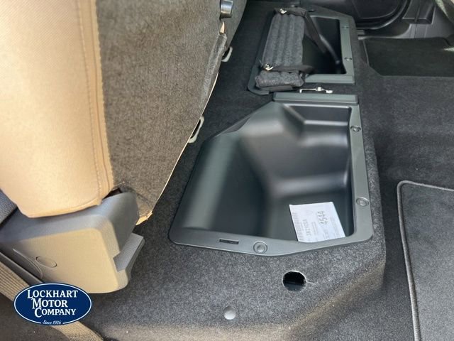 New 2025 Ford Ranger XLT image 23