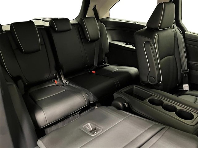 New 2026 Honda Odyssey Touring image 27