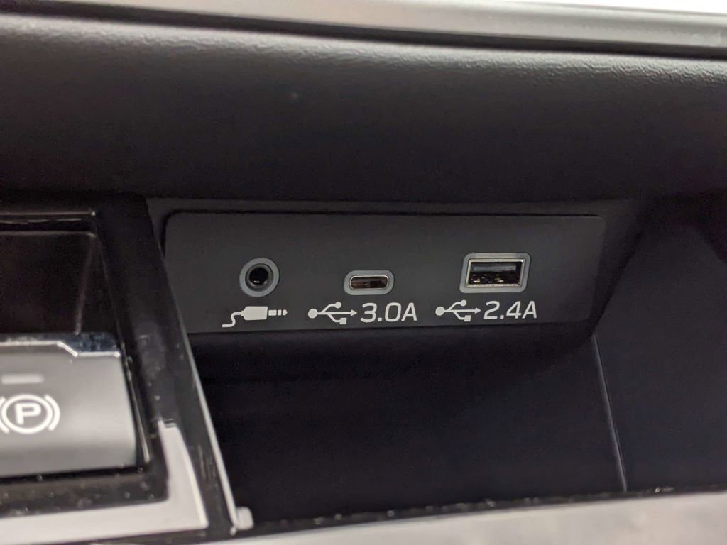 New 2023 Subaru Outback Premium image 19