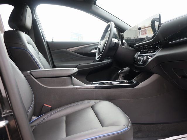Certified 2024 Buick Envista Sport Touring w/ Convenience I Package image 10