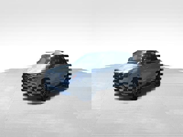 New 2026 Mercedes-Benz GLE 450 4MATIC video 1