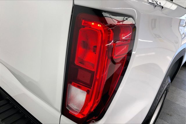 Used 2025 GMC Sierra 1500 Pro w/ Pro Value Package image 27