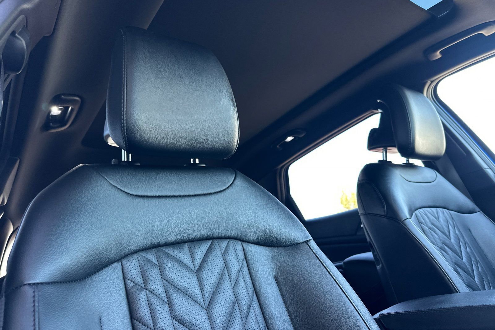 Used 2024 Kia Sportage X-Pro Prestige image 17