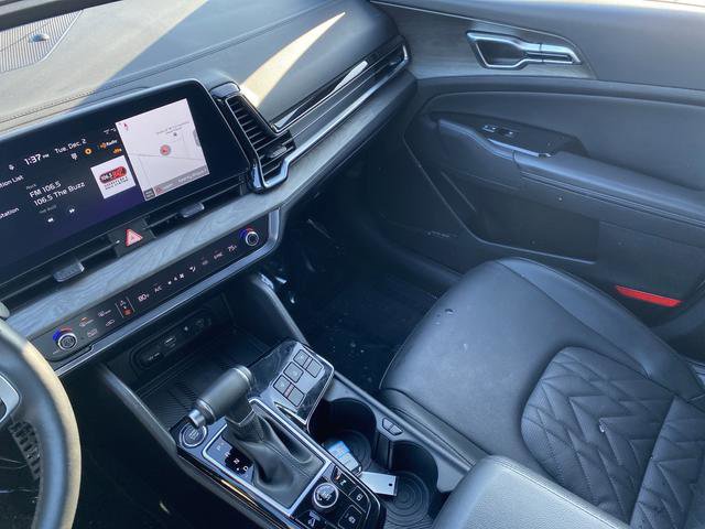 Certified 2025 Kia Sportage X-Pro image 25