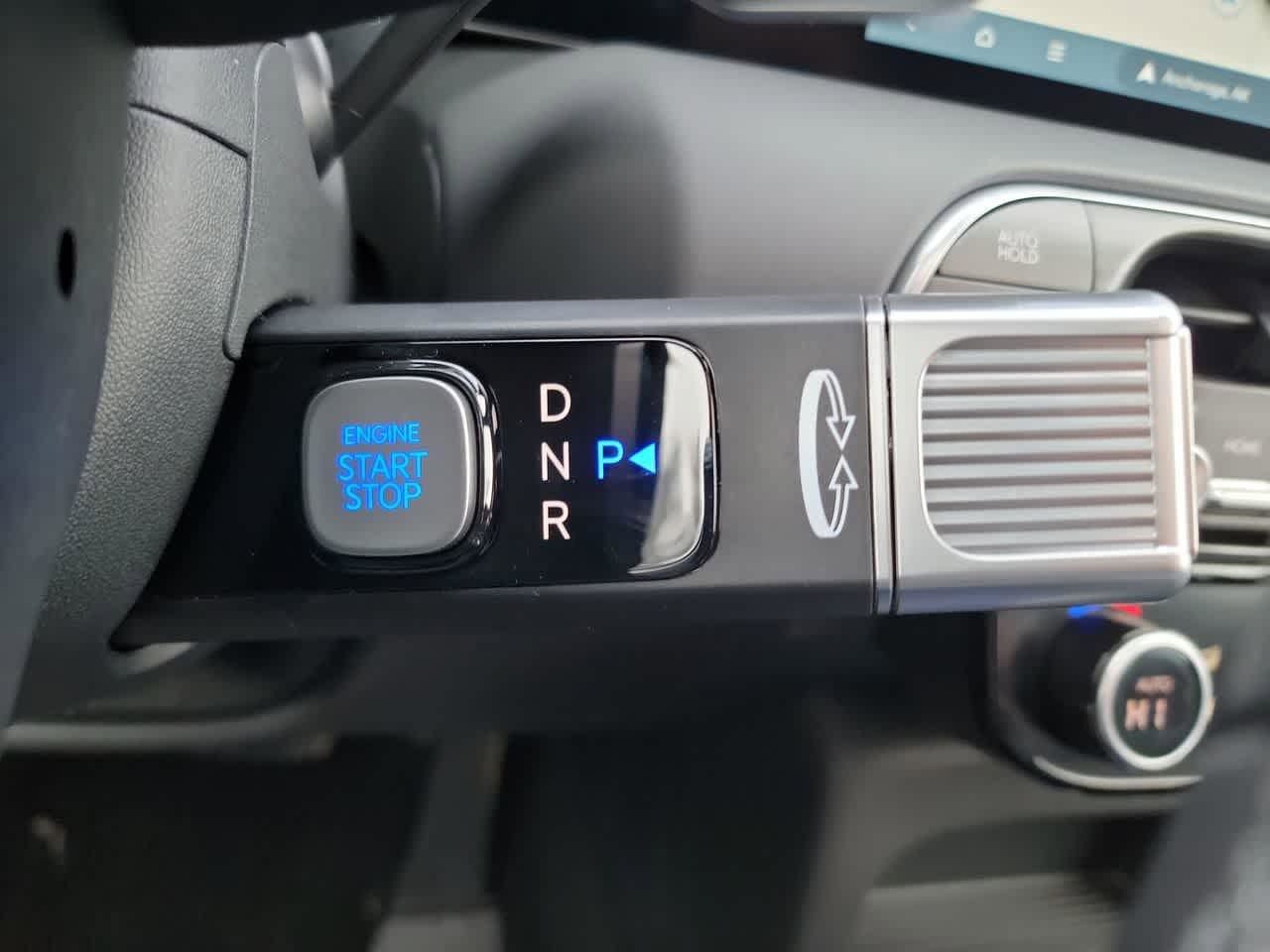 New 2026 Hyundai Palisade Calligraphy AWD/4WD image 19