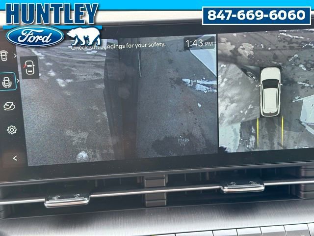 Used 2025 Hyundai Kona Limited image 27