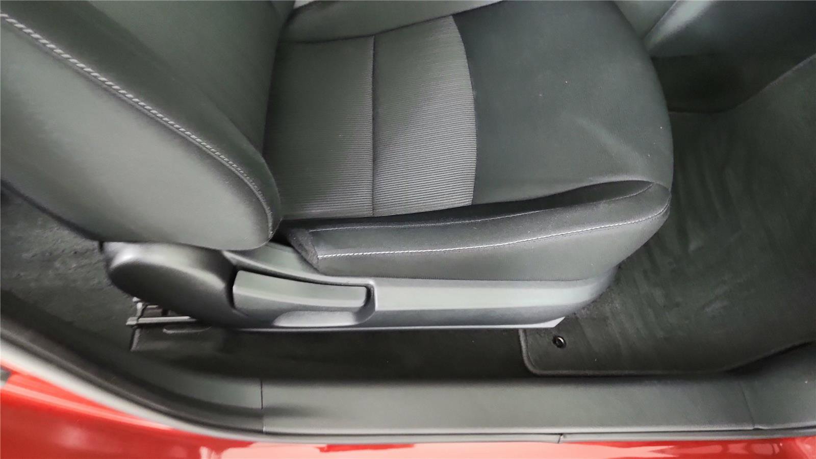 Certified 2023 Nissan Sentra SV w/ All-Weather Package image 26