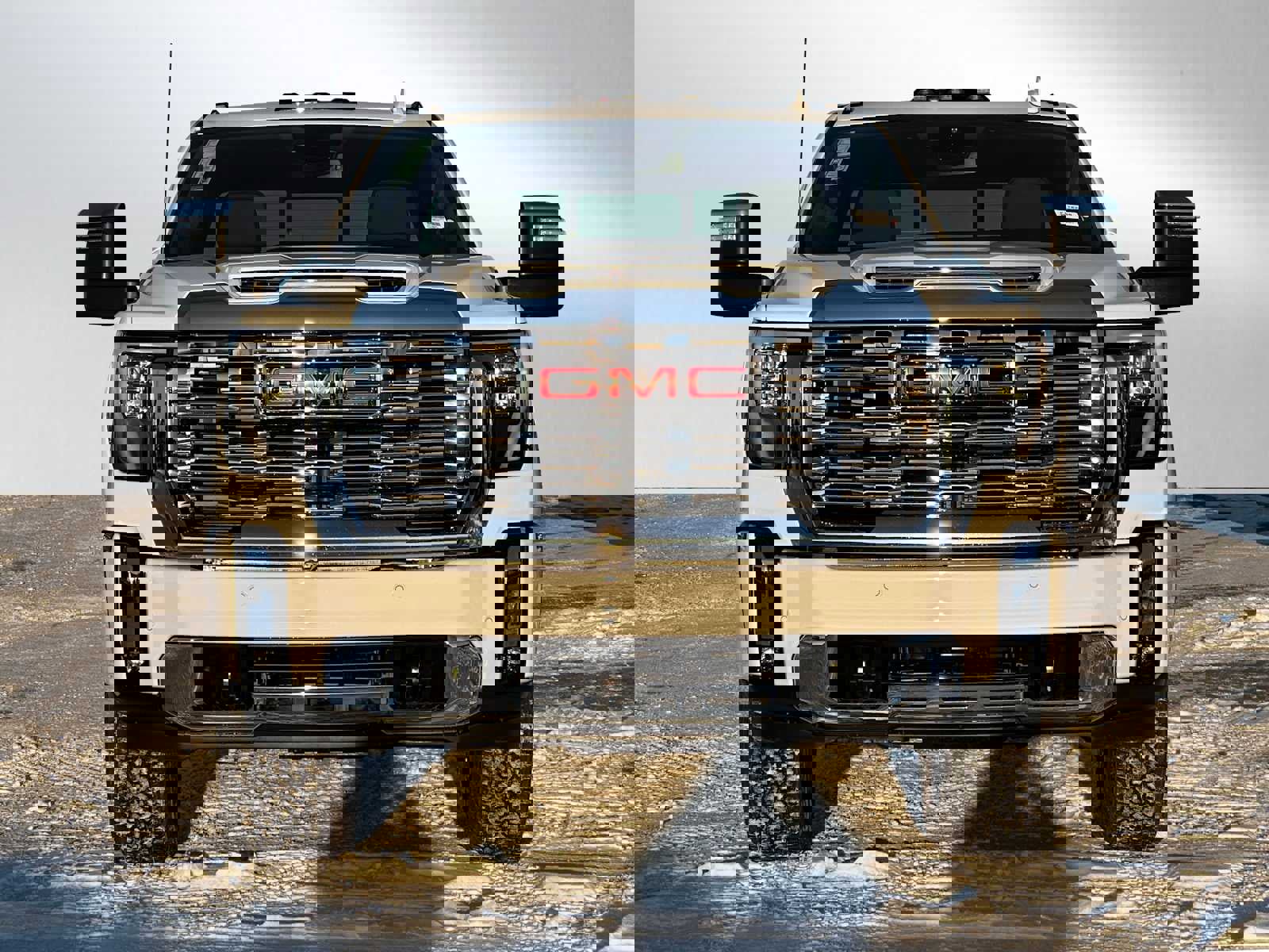 New 2026 GMC Sierra 2500 Denali image 8