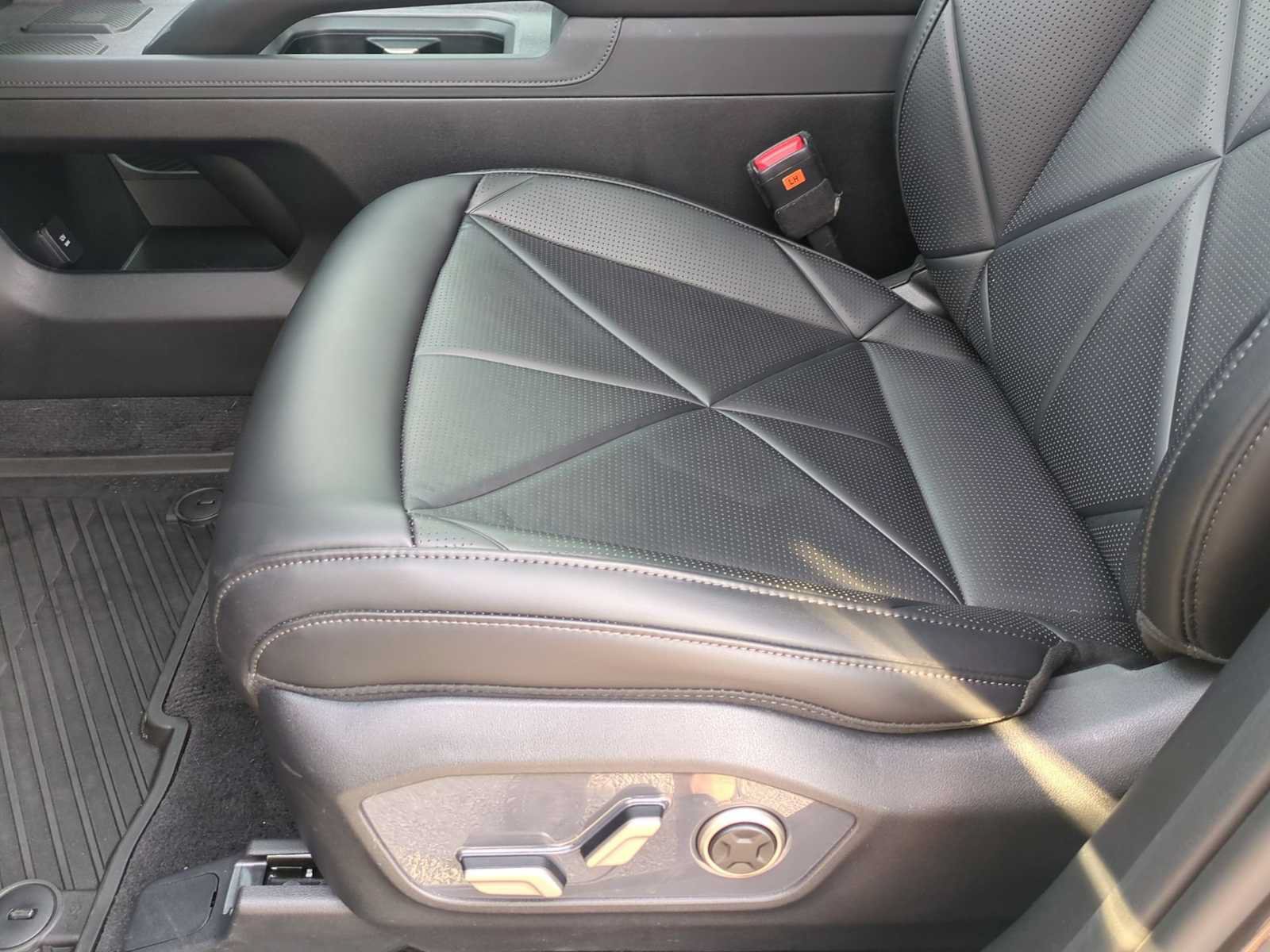 Used 2027 Kia Telluride EX AWD/4WD image 20