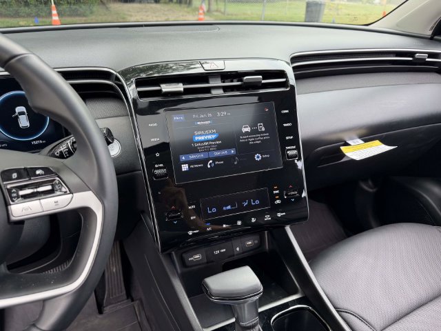 Used 2023 Hyundai Tucson SEL w/ Convenience Package AWD/4WD image 25