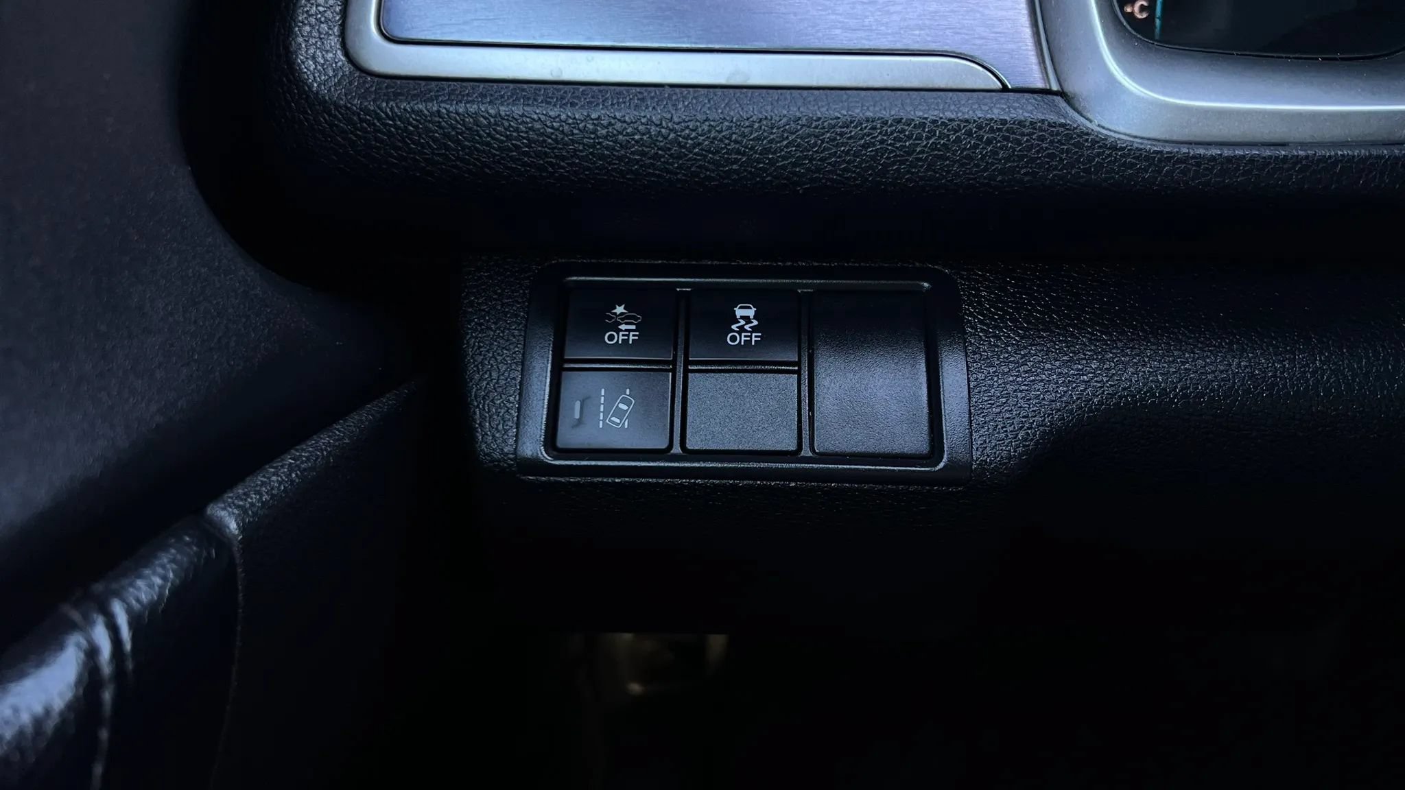 Used 2017 Honda Civic Touring image 36